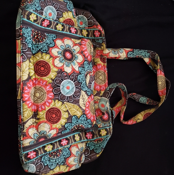 Diaper bag
